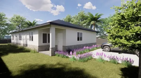 3110 NW 50 Street Miami FL 33142