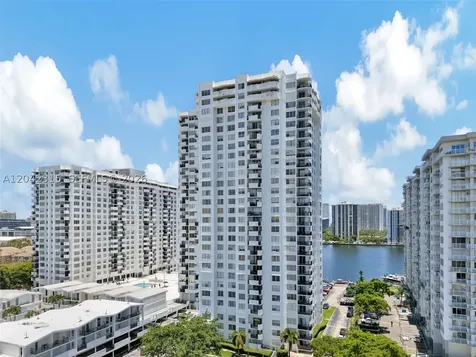 2750 NE 183rd Street Aventura FL 33160