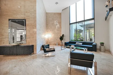 2750 NE 183rd Street Aventura FL 33160