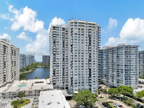2750 NE 183rd Street Aventura FL 33160