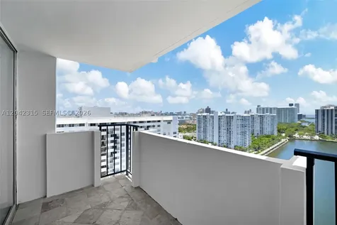 2750 NE 183rd Street Aventura FL 33160