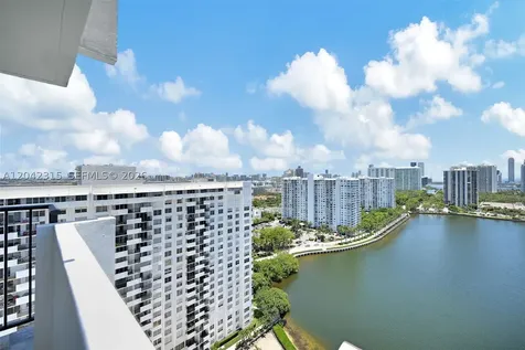 2750 NE 183rd Street Aventura FL 33160
