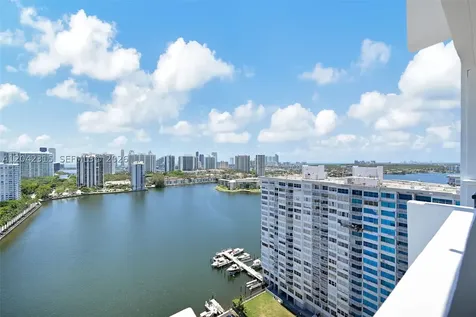 2750 NE 183rd Street Aventura FL 33160
