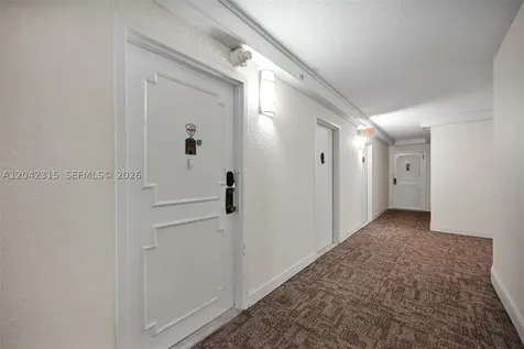 2750 NE 183rd Street Aventura FL 33160