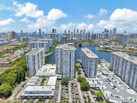2750 NE 183rd Street Aventura FL 33160