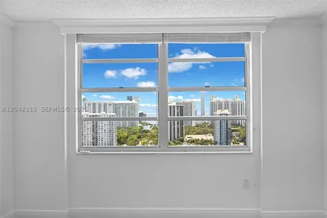 2750 NE 183rd Street Aventura FL 33160