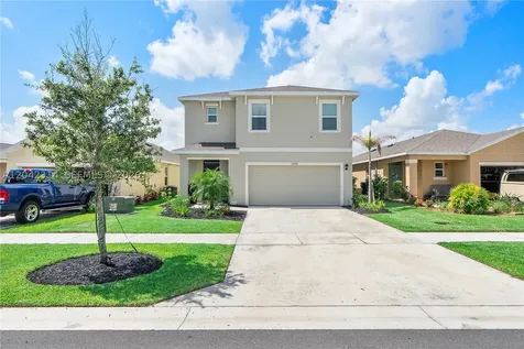 12276 SW Nettuno Way Port St. Lucie FL 34987
