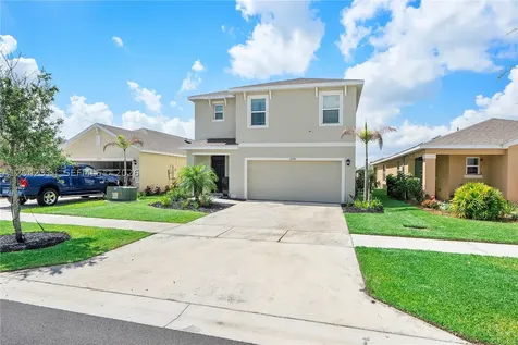 12276 SW Nettuno Way Port St. Lucie FL 34987