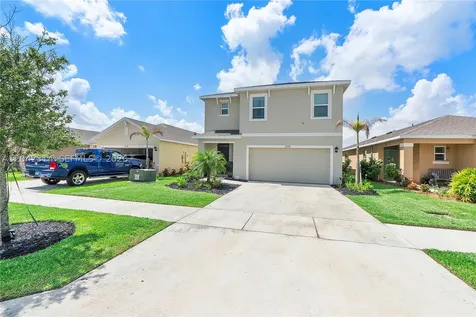 12276 SW Nettuno Way Port St. Lucie FL 34987