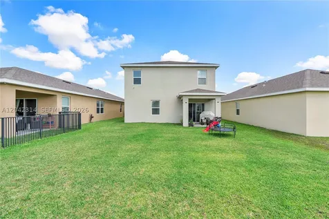 12276 SW Nettuno Way Port St. Lucie FL 34987