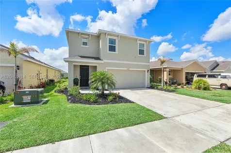 12276 SW Nettuno Way Port St. Lucie FL 34987