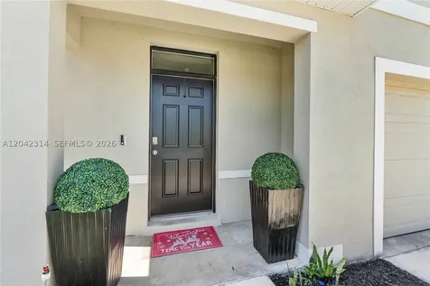 12276 SW Nettuno Way Port St. Lucie FL 34987