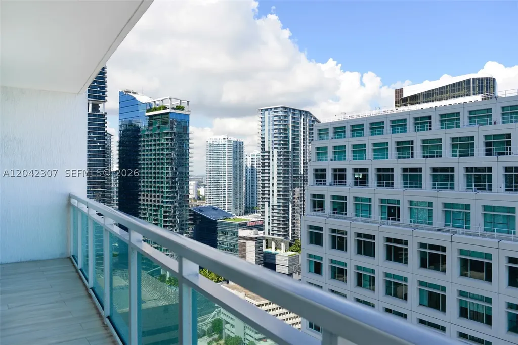 950 Brickell Bay Drive Miami FL 33131