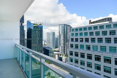 950 Brickell Bay Drive Miami FL 33131