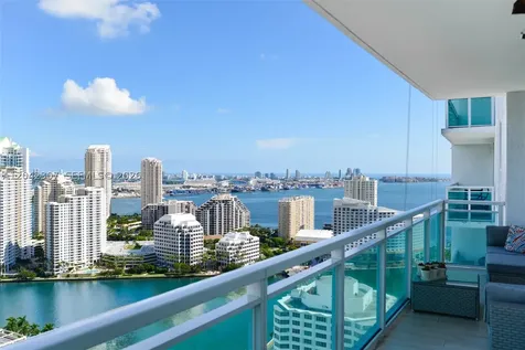 950 Brickell Bay Drive Miami FL 33131