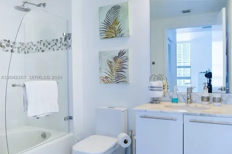 950 Brickell Bay Drive Miami FL 33131