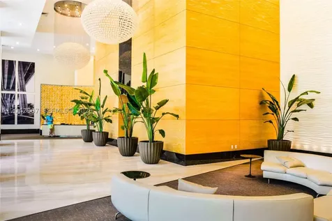 950 Brickell Bay Drive Miami FL 33131
