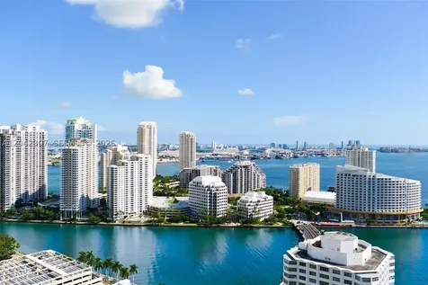950 Brickell Bay Drive Miami FL 33131