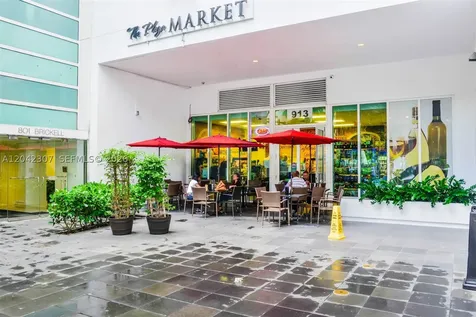 950 Brickell Bay Drive Miami FL 33131