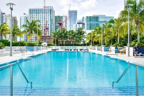 950 Brickell Bay Drive Miami FL 33131