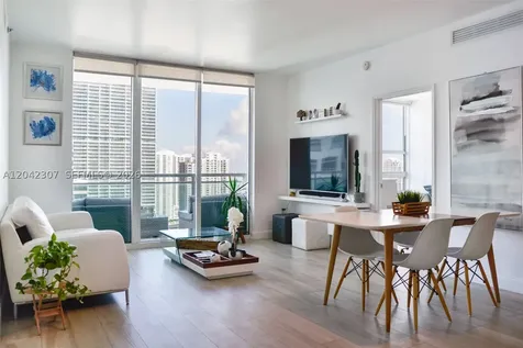 950 Brickell Bay Drive Miami FL 33131