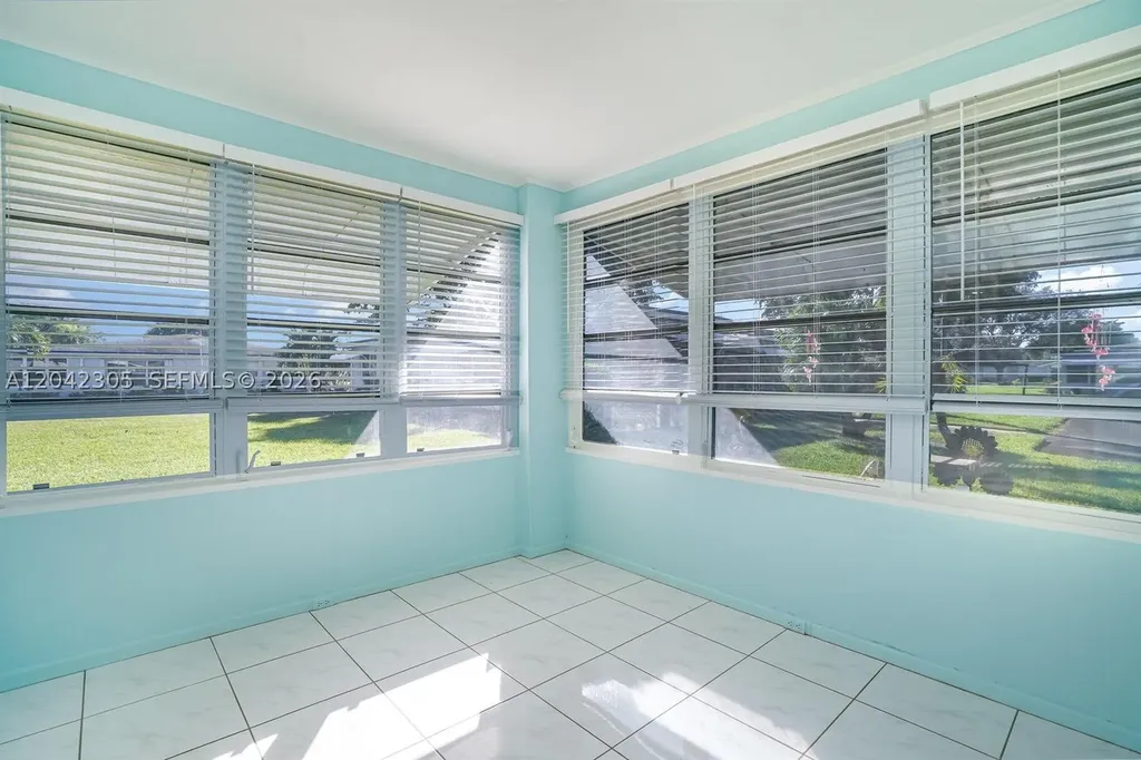 560 High Point Drive Delray Beach FL 33445