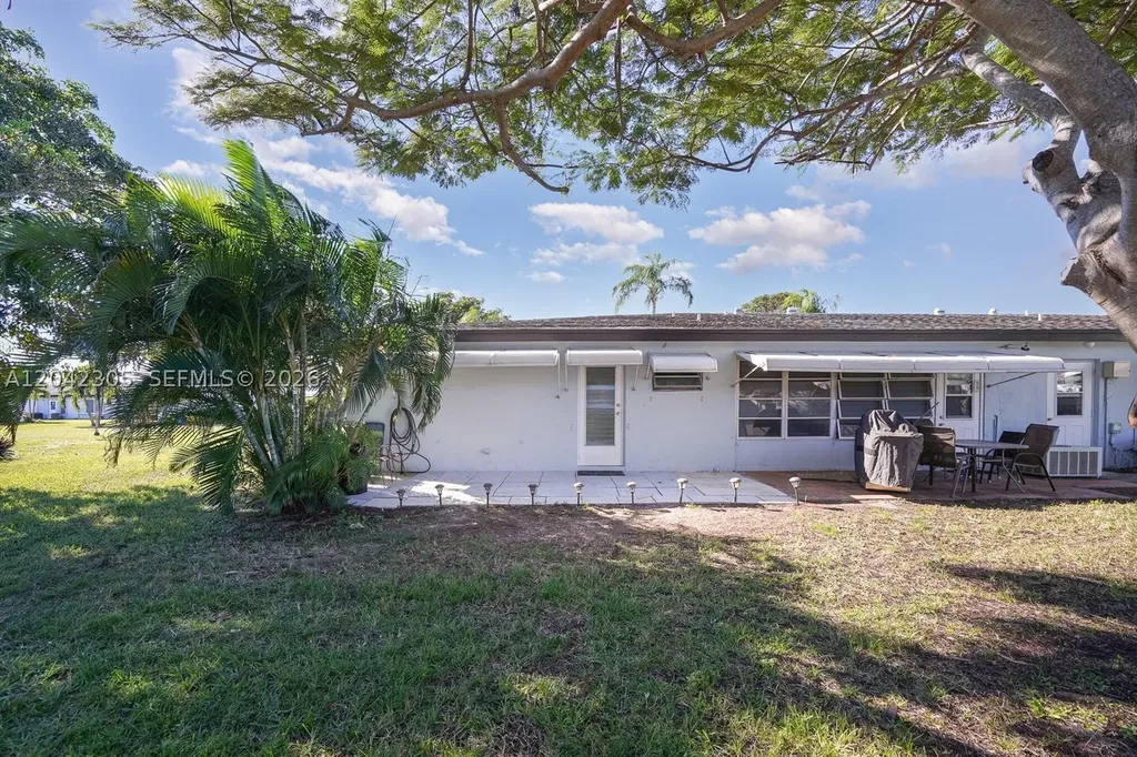 560 High Point Drive Delray Beach FL 33445