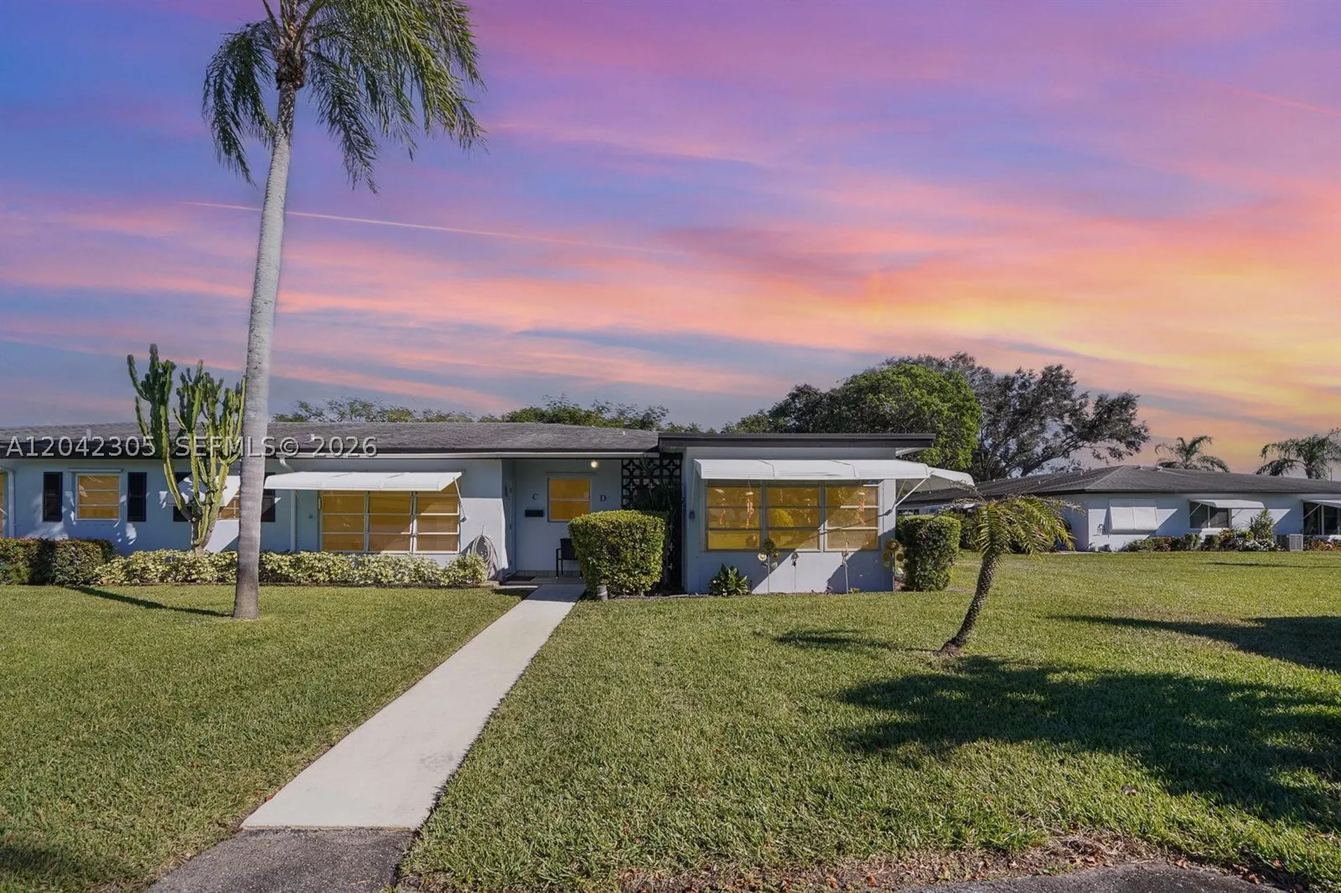 560 High Point Drive Delray Beach FL 33445