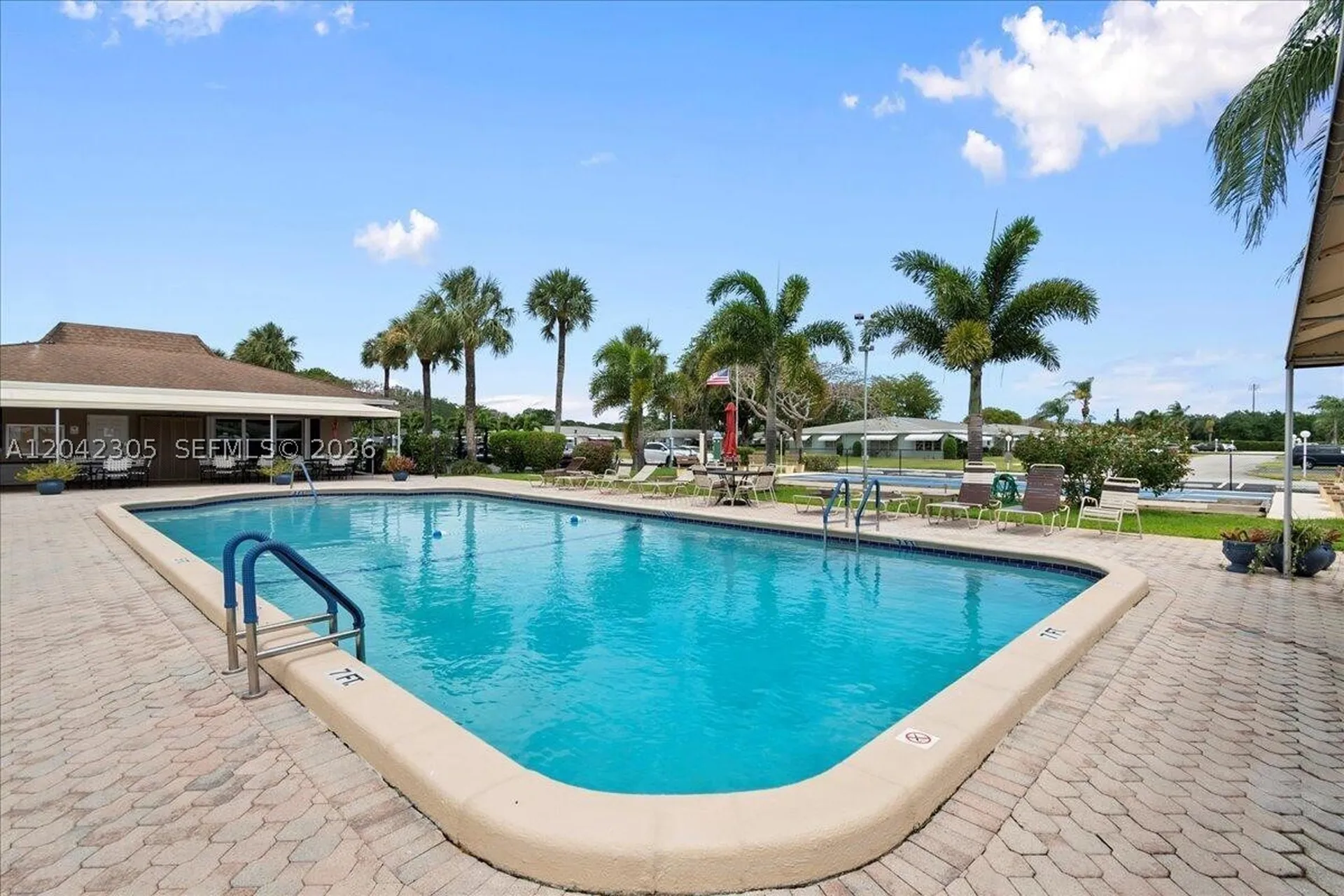 560 High Point Drive Delray Beach FL 33445