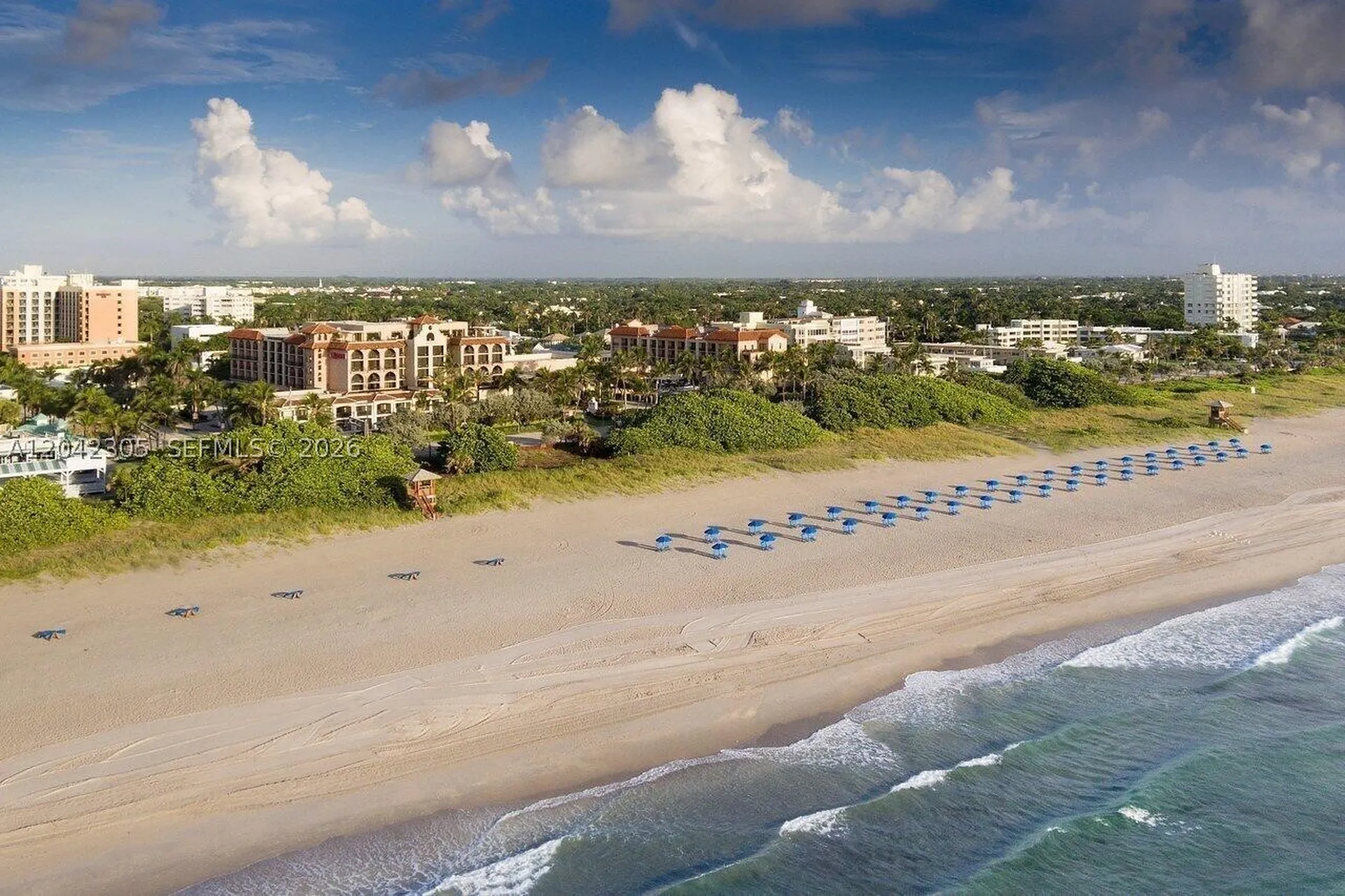 560 High Point Drive Delray Beach FL 33445