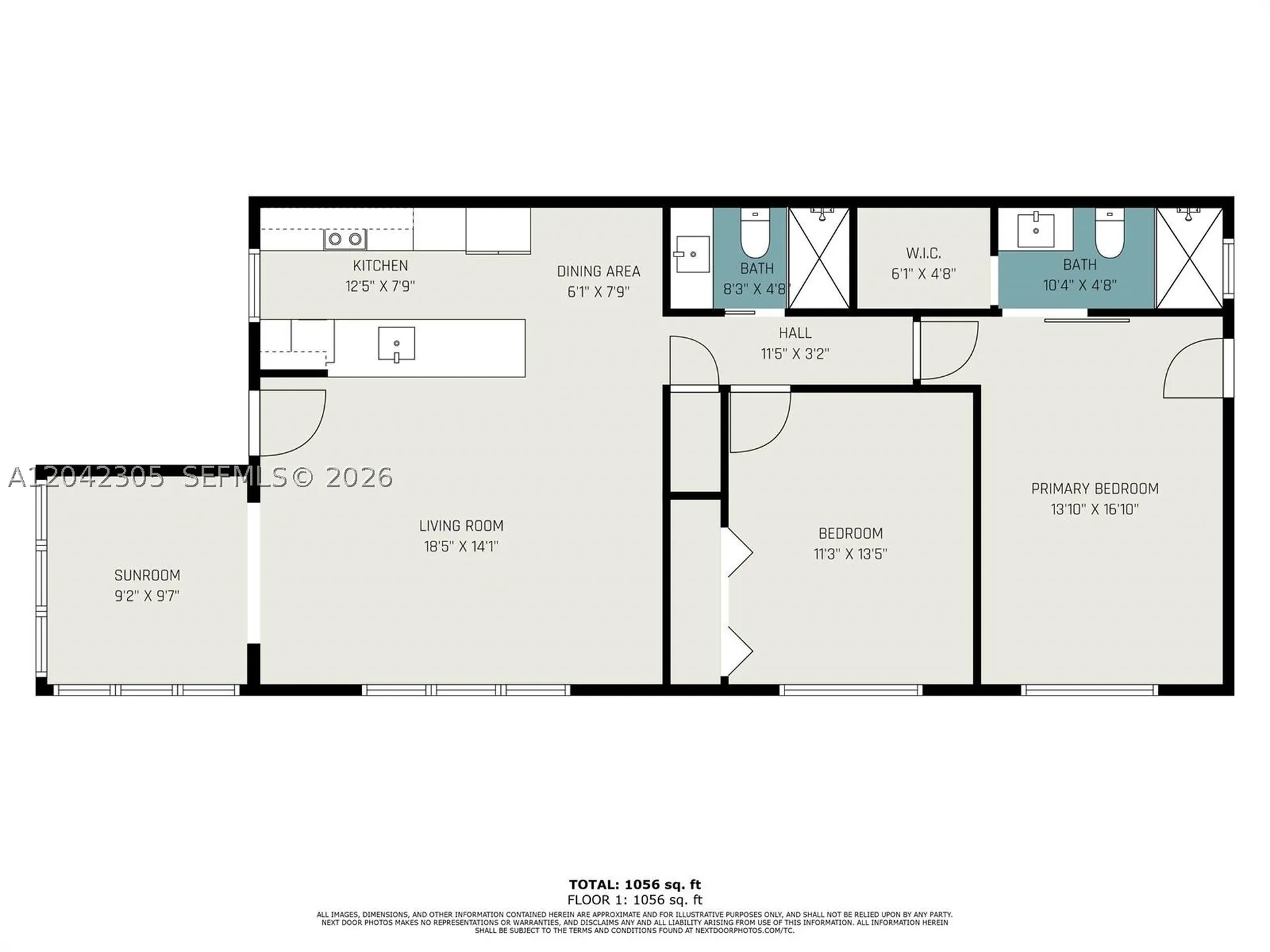 560 High Point Drive Delray Beach FL 33445