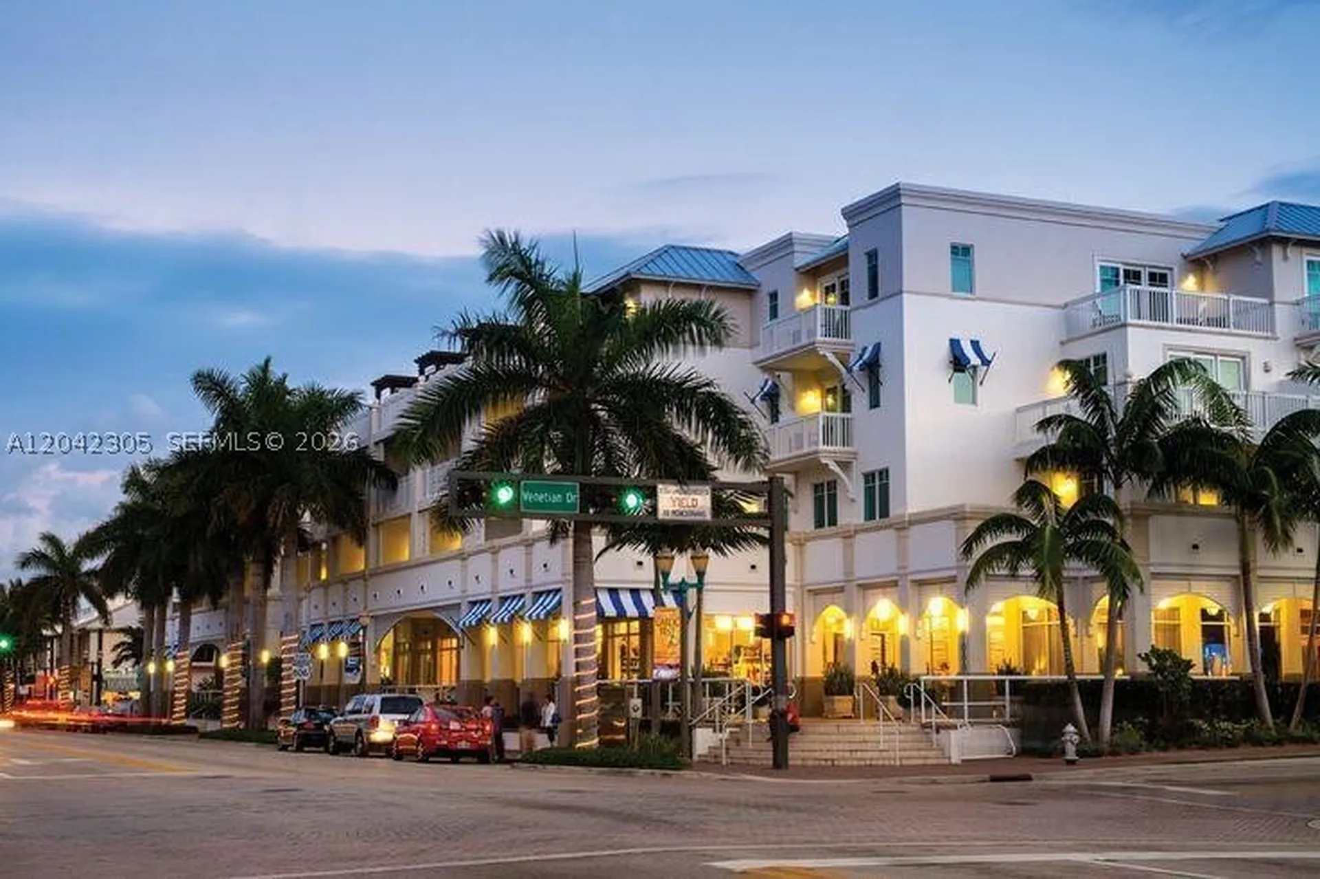 560 High Point Drive Delray Beach FL 33445