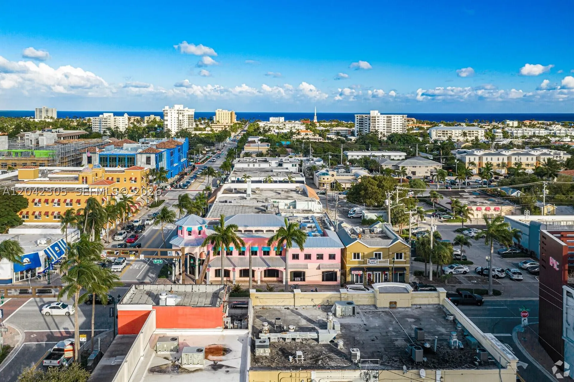 560 High Point Drive Delray Beach FL 33445