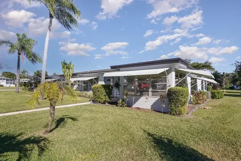 560 High Point Drive Delray Beach FL 33445