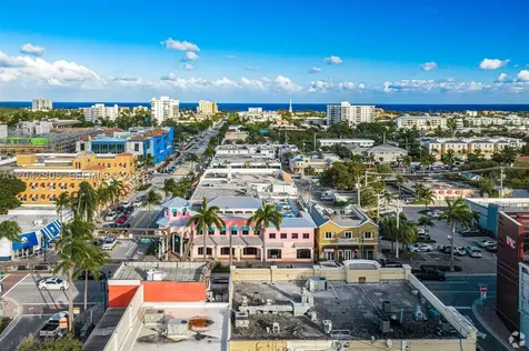 560 High Point Drive Delray Beach FL 33445