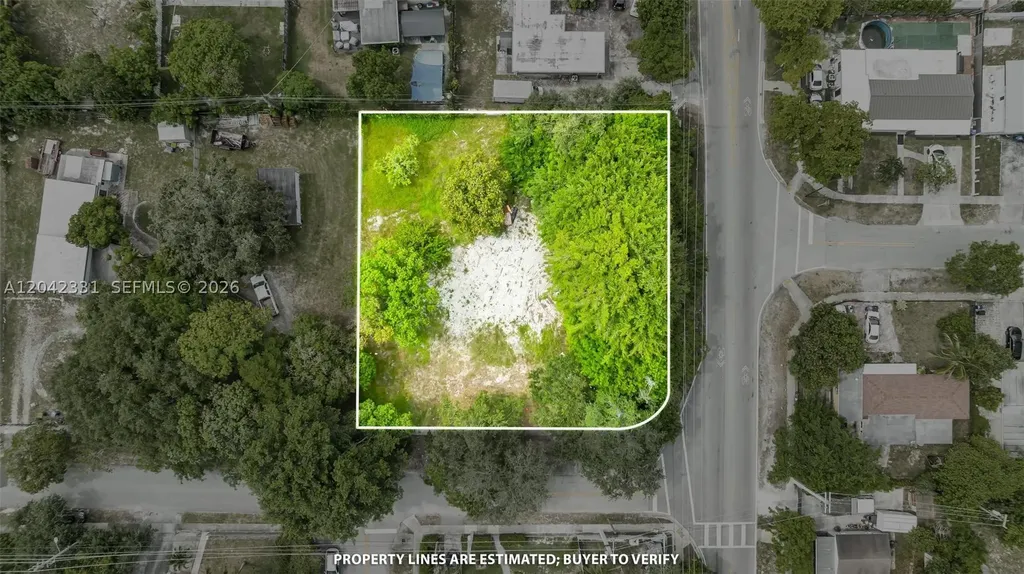 1585 NE 158th Street North Miami Beach FL 33162
