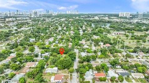 1585 NE 158th Street North Miami Beach FL 33162