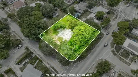 1585 NE 158th Street North Miami Beach FL 33162