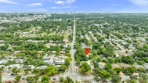1585 NE 158th Street North Miami Beach FL 33162