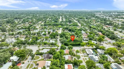1585 NE 158th Street North Miami Beach FL 33162