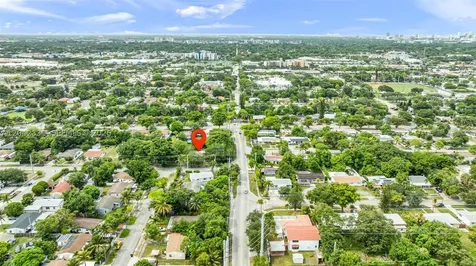 1585 NE 158th Street North Miami Beach FL 33162