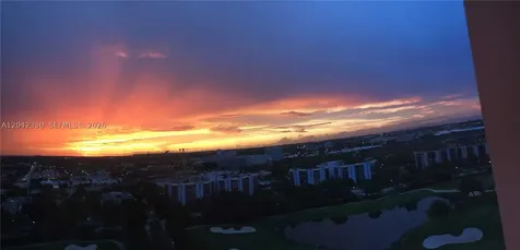 20301 W Country Club Drive Aventura FL 33180
