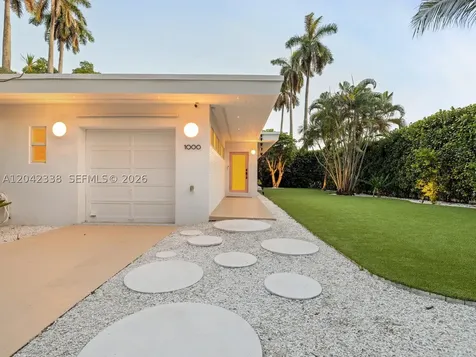 1000 NE 85th Street Miami FL 33138