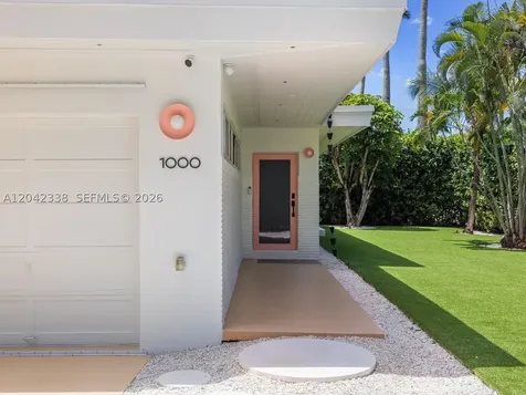 1000 NE 85th Street Miami FL 33138