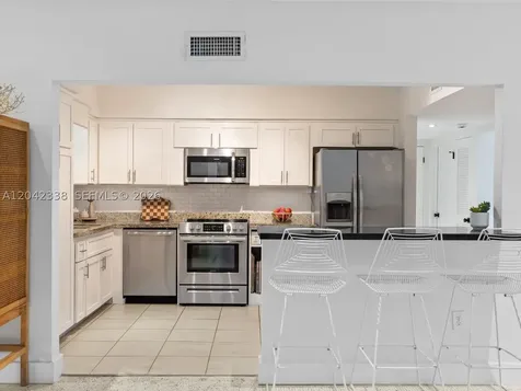 1000 NE 85th Street Miami FL 33138