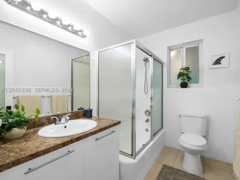1000 NE 85th Street Miami FL 33138