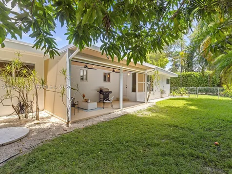 1000 NE 85th Street Miami FL 33138