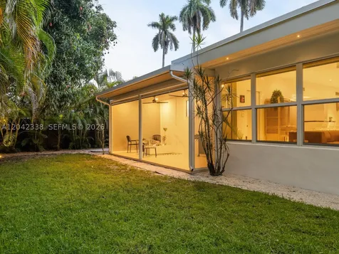 1000 NE 85th Street Miami FL 33138