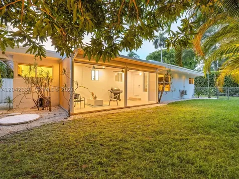 1000 NE 85th Street Miami FL 33138