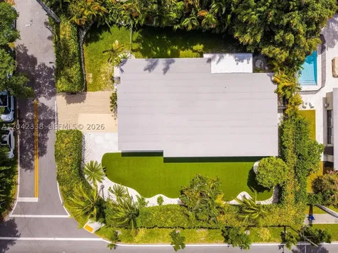 1000 NE 85th Street Miami FL 33138